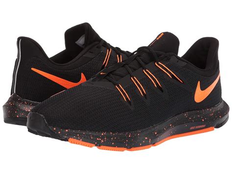 nike schwarz orange nockenschuhe|Nike Nockenschuhe (2024) Preisvergleich .